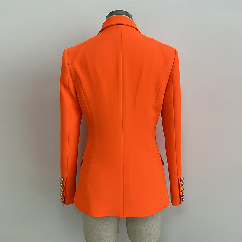 Massjifashion OEM 2023 Women's Office Lady Blazer